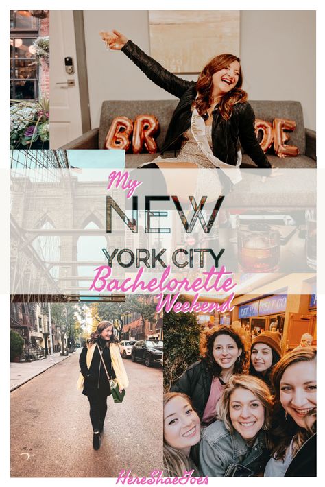 New York Bachelorette Party Ideas, Bachelorette New York City, Bachelorette Party New York City, Broadway Bachelorette Party, Nyc Bachelorette Party Itinerary, Bachelorette Nyc, Bachelorette Night Out Outfit Themes, New York Bachelorette Party, New York City Bachelorette Party