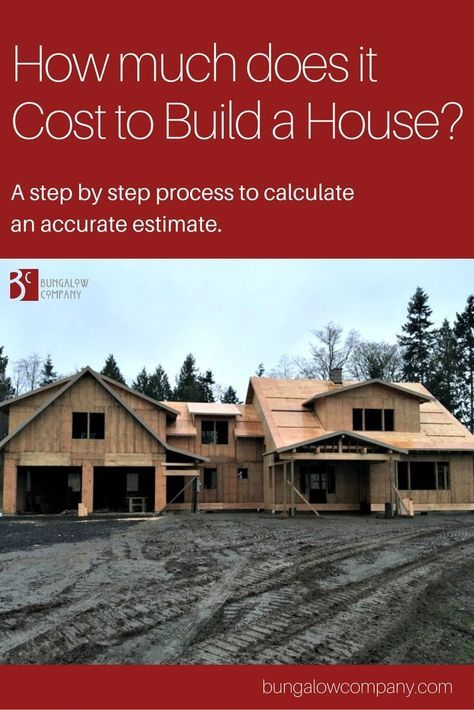 Building a new home is the largest investment most people will make in their lifetime, so it is important to get it right the first time. The understandable question that we’re asked time and time again is: “What does it cost to build a house?” As you’ve guessed, it’s not an easy question to answer. But we’ll teach you how. Cost To Build A House, Home Building Tips, Home Improvement Loans, Building Home, Build Your Own House, Building A Home, Cost To Build, Build A House, Architecture 3d