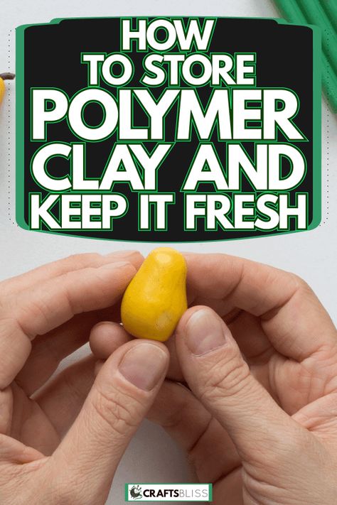 How To Polymer Clay, Polymer Clay 101, Diy Polymer Clay Recipe, Polymer Clay Jewelry Diy Tutorials, How To Use Polymer Clay Molds, Polymer Clay Hacks Tips, How To Use Polymer Clay, Polymer Clay Earrings How To, How To Store Polymer Clay