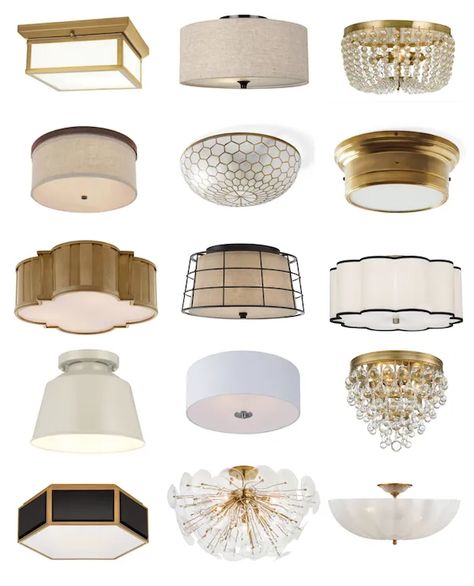 Small Entryway Ceiling Light, Semi Flushmount Chandelier, Bedroom Semi Flush Mount Lighting, Large Flush Mount Ceiling Lights, Small Foyer Lighting, Modern Flush Mount Lighting, Entryway Chandelier, Foyer Lighting Fixtures, Ceiling Lamps Living Room