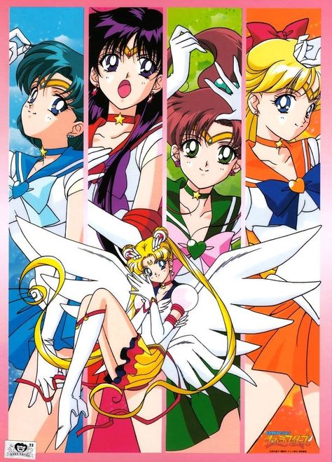 Sailor Moon Official Art, Sailor Moon Official, Sailor Moon Sailor Stars, Sailor Moon Drops, Sailor Moon Background, Sailor Moon Collection, Moon Kingdom, Sailor Moon Stars, Minako Aino