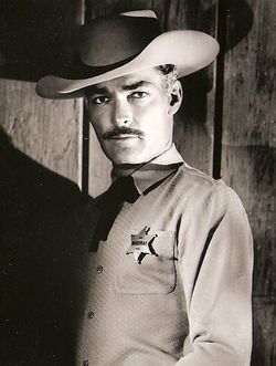 John Russell Actor, Old Western Actors, John Russell, Western Hero, Film And Tv, Tv Westerns, Actor John, Western Movie, The Abc