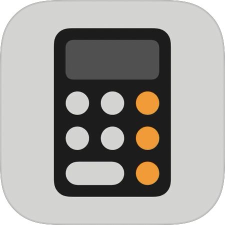 Summer Homescreen, Ios Setup, Journal Png, Icon Iphone, Scientific Calculators, Zestaw Ikon, Application Iphone, Apple Apps, Apple Icon