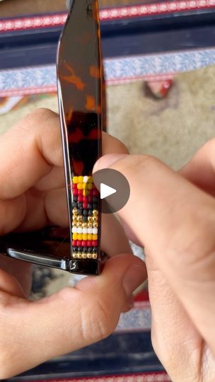 132 reactions · 23 shares | I’m Back at it! Let’s get this sunglasses stock back up! 😎
Rebelina.com 🛍️

#beadedsunglasses #beadedshades #beadedglasses #bead #beadwork #beads #glasses #sunglasses #eyewear #sunnies #rebelina #metis #art #design #indigenous #style #handcrafted #love #cute #shop #musthave #firecolours #medicinewheel | Candace Bell | Olivia Knox · GORGEOUS Beaded Sunglasses Native Americans, Metis Art, Indigenous Style, Beads Glasses, Indigenous Beadwork, Beaded Sunglasses, Beaded Earrings Native, Cute Shop, Medicine Wheel