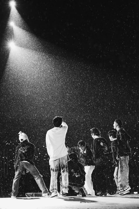 #BTS x #PTD on stage Seoul 2022 Bts Stage Photos, Bts On Stage, Ptd On Stage Seoul, Ptd Seoul, Bts Core, Bangtan Wallpaper, Bts Show, Concert Pictures, Bts Black And White