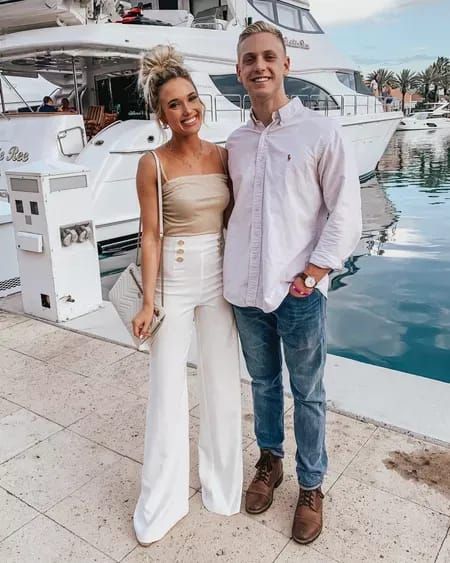 Mexico Cruise Outfits, Cruise Vacation Outfits, Yacht Party Outfit, Bahamas Outfit, Cruise Outfits Caribbean, Yacht Outfit, Cruise Attire, I Love My Sister, Outfits For Couples