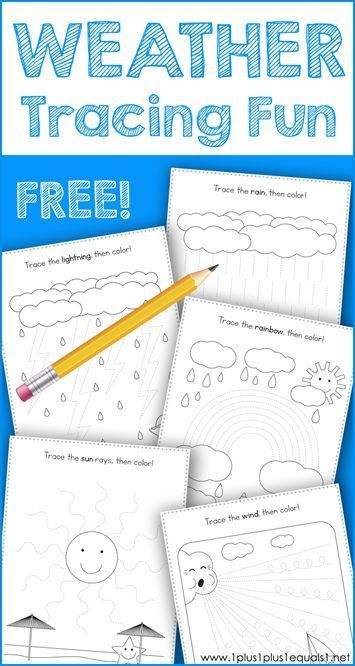 Science Worksheets For Kindergarten, Kindergarten Weather, Weather Kindergarten, Weather Activities Preschool, Weather Activities For Kids, Rainbow Lightning, Weather Worksheets, Preschool Weather, Weather Activity