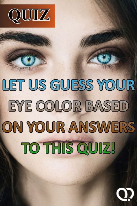 Sometimes the color of the eyes can even tell you about the character of your interlocutor. And we will try to guess what color your eyes are! #quiz #eyecolor #personalityquiz Do You Like The Color Of The Sky, Characteristics Of Blue Eyes, How To Get Lighter Eyes Color Naturally, Which Place Would You Choose, Whats My Eye Shape, How To Change Ur Eye Color, How Rare Is Your Eye Color, What Is My Eye Color, Hair Color With Green Eyes Best