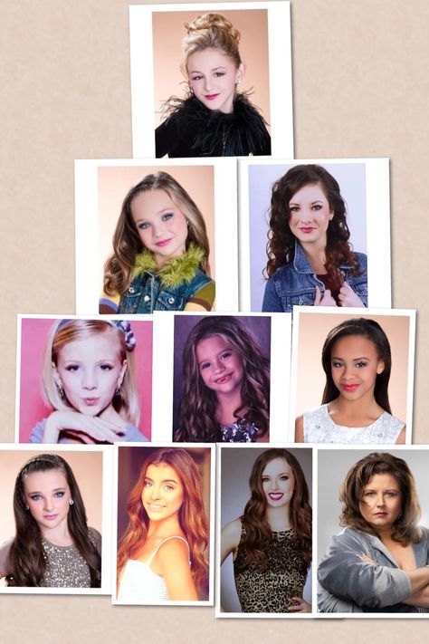 Comment if u like this dance moms pyramid Dance Moms Pyramid Pictures, Dance Moms Wallpaper, Dance Moms Pyramid, Dance Moms Kendall, Dance Moms Chloe, Dance Moms Season, Waltz Dance, Dance Moms Pictures, Dance Moms Dancers