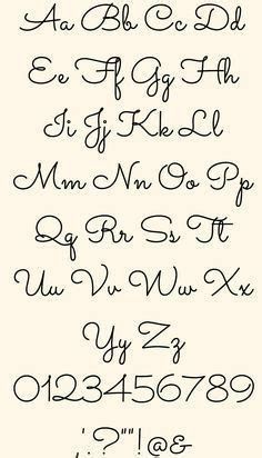 Faux Calligraphy Alphabet, Fancy Lettering Alphabet, Best Free Handwritten Fonts, Pretty Fonts Alphabet, Script Fonts Alphabet, Fancy Fonts Alphabet, Best Cursive Fonts, Fonts Handwriting Alphabet, Calligraphy Fonts Alphabet