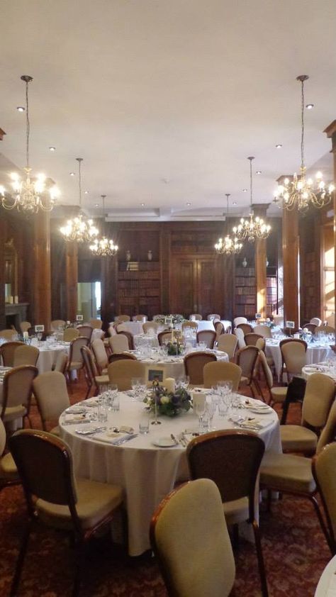 Clevedon Hall Clevedon Hall, Wedding Dreams, Wedding Venue, Big Day, Wedding Venues, Table Settings, Dream Wedding, Weddings, Saying Goodbye