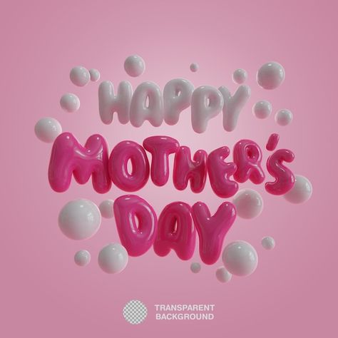 Happy Mother’s Day Graphic Design, Mothers Day Poster Design Ideas, Mother’s Day Display, Happy Mother’s Day, Mothers Day Promo, Mothers Day Poster Design, Happy Mothers Day Design, Mothers Day Creative, Cake Animation