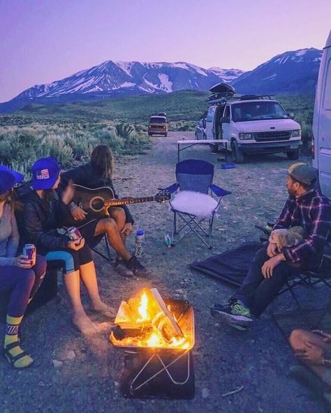 Zelt Camping, Camping Aesthetic, Adventure Aesthetic, Adventure Gear, Gap Year, Camping Essentials, Camping Life, Amazing Adventures, Travel Packing