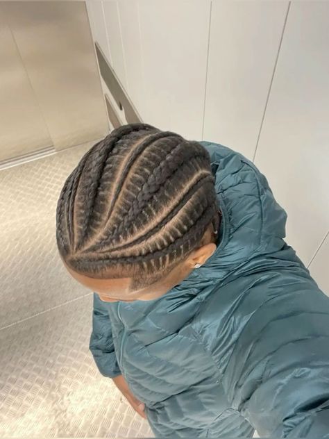 Cornrow Braids Men, Mens Twists Hairstyles, Hair Twists Black, Boy Braids, Long Hair Inspiration, Boy Braids Hairstyles, Braid Styles For Men, Men Braids, Cornrow Hairstyles For Men