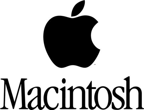 Mac | Logopedia | Fandom Apple Watch Activity, Macintosh Computer, Corporate Fonts, Apple Macintosh, Find My Friends, Trademark Logo, Mac Computer, Apple Model, Apple Computer