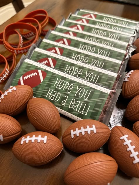 2nd Down Birthday Party, First Year Down Birthday Theme, Football Party Theme Food, Football Theme Snacks, Super Bowl 1st Birthday Party, Football First Birthday Party Ideas, Sport Theme 1st Birthday Party, Going For Two Football Birthday Party, 1st Down Football Birthday Party Food