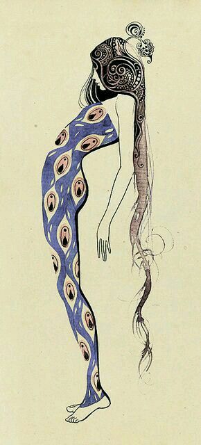 Art Nouveau purple Sveta Dorosheva, Bodil Jane, Arte Inspo, Pyrography, Mulan, Art Plastique, Figurative, Love Art, Amazing Art