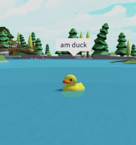 Lucky Ducky, Duck Pictures, Duck Wallpaper, Cute Ducklings, Funny Duck, Goofy Pictures, Roblox Funny, Funny Profile, Yellow Duck