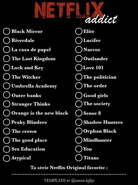 . ₊˚myrto｡.⋆netflix ~How many of these have you seen? Serie Tv Netflix Lista, Movie Suggestions Instagram Story, Netflix Challenge, Bullet Journal Netflix, Must Watch Netflix Movies, Netflix Suggestions, Netflix List, Netflix Movie List, Disney Movies List