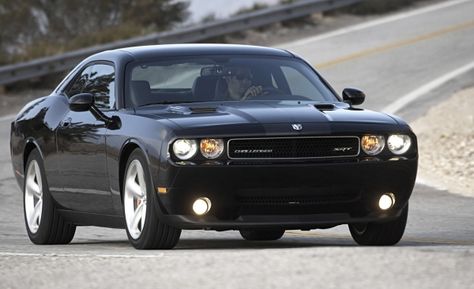 2010 Dodge Challenger SRT8 - My first ride upon moving back to the U.S.!   American Muscle - 6.1L HEMI with 420 Horsepower... But... Dodge Challenger Wallpapers, 2009 Dodge Challenger, Mark Harmon Ncis, Dodge Challenger Srt8, American Muscle Cars Dodge, Hellcat Redeye, Ncis Hawaii, Wallpaper In Hd, 2010 Dodge Challenger