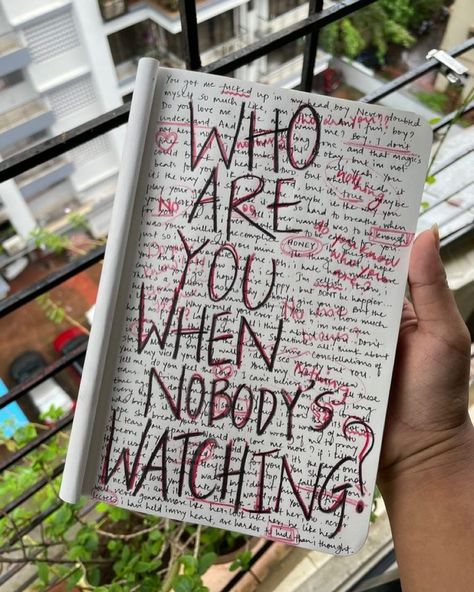 Who are you when nobody’s watching?? Self Discovery Quotes, Whatsapp Marketing, Lip Wallpaper, Hard Breathing, Yearbook Quotes, Fulfilled Life, Vampires And Werewolves, Funny Fashion, Never Settle