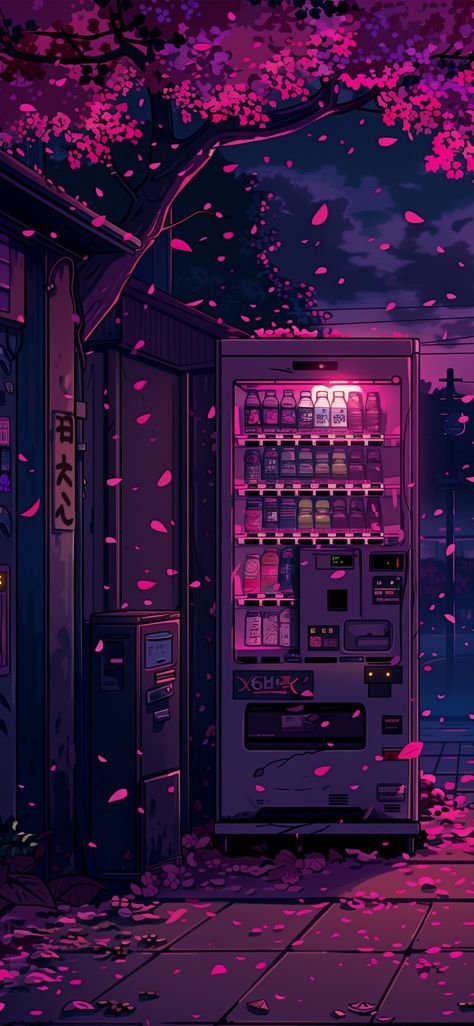 Phone Wallpaper Cyberpunk, Cute Gamer Wallpaper, Phone Backgrounds Aesthetic Purple, Wallpaper Backgrounds Pokemon, Material You Wallpaper, Pixel Art Wallpaper Aesthetic, Purple Cyberpunk Wallpaper, Poco X6 Pro Wallpaper, E Reader Wallpaper