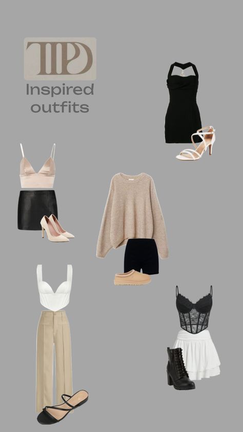 #ttpd #ttpdoutfit #erasoutfits #outfits #fits #taylorswift #taylorswiftttpd #thetorturedpoetsdepartment #swifties Ttpd Aestethic Outfit, Taylor Swift Ttpd Outfits, Ttpd Outfits Eras Tour, Ttpd Eras Tour Outfits, Ttpd Outfit Ideas, Taylor Swift Reputation Era Outfits, Ttpd Aesthetic, Taylor Concert, Eras Outfits