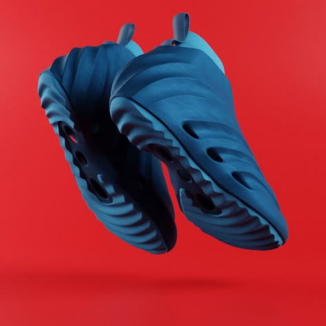 adidas FUTURESIGHT / CONCEPT :: Behance Inspi Shoes, Sneaker Concept, Future Sneakers, Concept Sneakers, Futuristic Shoes, Hard Surface Modeling, Shoe Warehouse, Shoe Sketches, Surface Modeling