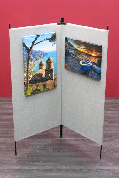 Ez Up Tent, Art Display Panels, Art Festival Booth, Art Fair Display, Art Fair Booth, Display Artwork, Canvas Display, African Inspired Decor, Art And Craft Shows