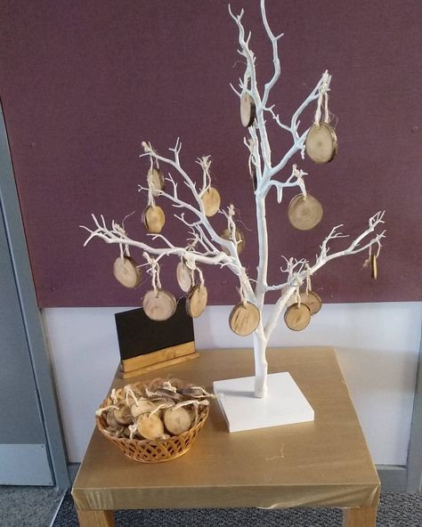 (@earlyyearsideasfrom_tishylishy) on Instagram: “A little peak at the unfinished Self Register Tree in my new FS1 class.” Self Registration Eyfs, Self Registration Eyfs Ideas, Self Registration Ideas, Preschool Sign In, Self Registration, Natural Classroom, Reception Classroom, Reggio Emilia Classroom, Curiosity Approach