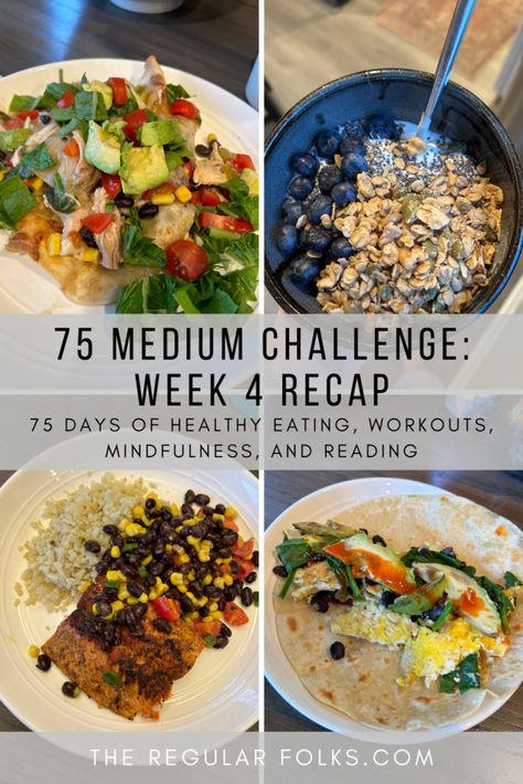 75 hard before and after, low sugar recipes, low carb recipes, helathy meal ideas, 75 medium meal plan 75 Soft Challenge Recipes, 75 Soft Recipes, 75 Medium Challenge, 75 Soft Challenge, Soft Challenge, 75 Soft, 75 Medium, 75 Hard, Sugar Recipes