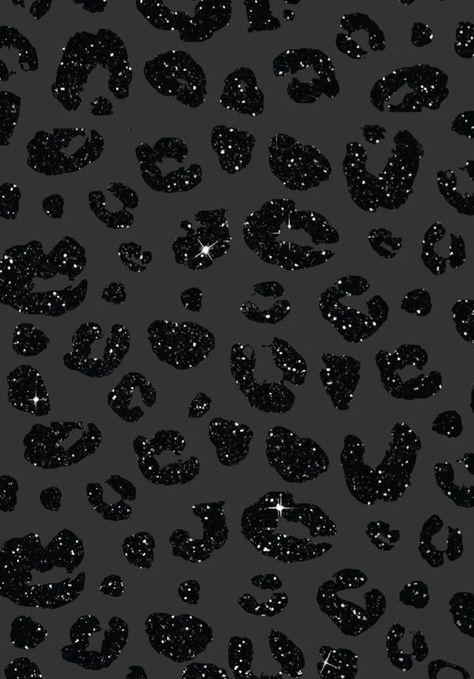 Leopard Print Wallpaper, Cheetah Print Wallpaper, Wallpaper Glitter, Sparkle Wallpaper, Glittery Wallpaper, Bling Wallpaper, Pretty Phone Wallpaper, Simple Phone Wallpapers, Simple Iphone Wallpaper