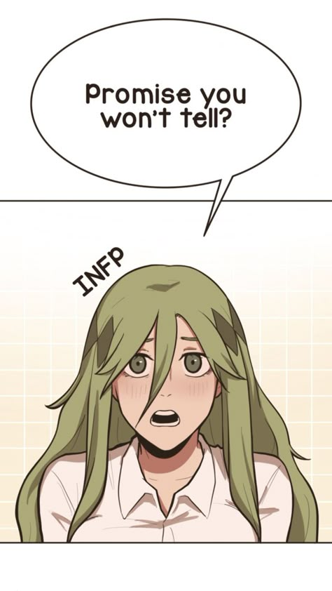 Why, esfp? Why must you betray us like this?  -  Credit: @prollycarmen (from the webtoon "absolutely incorrect MBTI") Mbti The Analysts, Infp Esfp Relationship, So Not My Type Mbti, Prollycarmen Mbti, Mbti Relationships Infp, Infp X Entp Relationships, Esfp Relationships, Esfp X Infp, Incorrect Mbti