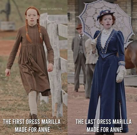 Anne With An E Dress Aesthetic, Anne With An E Blue Dress, Anne With An E Shoes, Anne With An E Inspired Dresses, Anne With An E Outfit Ideas, Anne With An E Costumes, Anne With An E Inspired Outfits, Anne With An E Aesthetic Outfits, Anne With An E Outfits Inspiration