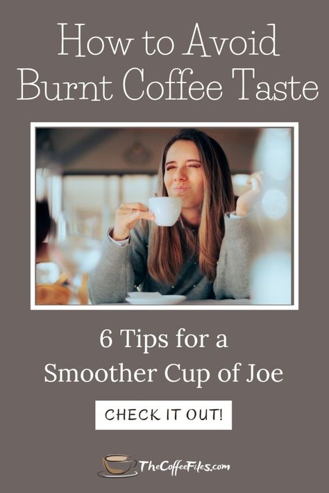 How To Avoid Burnt Coffee Taste: 6 Tips For A Smoother Cup Of Joe - Make Good Coffee At Home, Good Coffee At Home, Light Roast Coffee, Burnt Coffee, Burr Coffee Grinder, Coffee Equipment, Decaf Coffee, Coffee At Home, Good Coffee