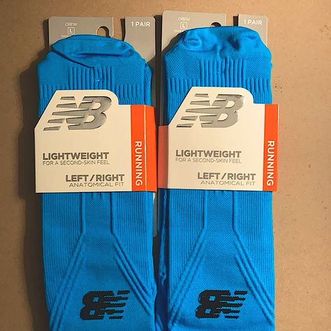 Turquoise Blue, Men’s Size 10-12, Women’s Size 10.5-12.5 Running Socks. Brand New, Two Pairs. Packing Socks, Sports Packaging, Sock Label, Sock Packaging, Socks Illustration, Barre Socks, Adidas Socks, Socks Design, Socks Packaging