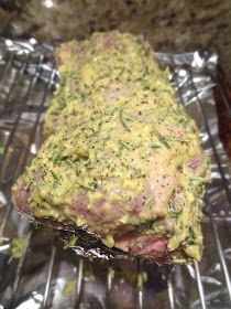 Scrumpdillyicious: Roast Boneless Leg of Lamb with Dijon-Herb Marinade Lamb Roast Marinade, Boneless Lamb Leg Roast, Boneless Lamb Leg Recipe, Leg Of Lamb Marinade, Lamb Leg Roast Recipes, Lamb Marinade, Boneless Leg Of Lamb, Lamb Leg Recipes, Roast Lamb Leg