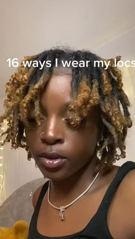 Women Loc Styles, Updo Natural Hair, Hairstyles For Locs, Pinterest Hairstyles, Locs Short, Dreadlocks Hair Care, Short Dreadlocks, Short Dreadlocks Styles, Styles Natural Hair