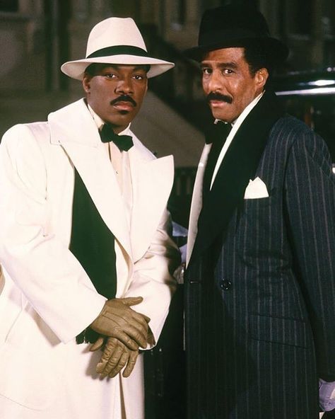 4,124 Likes, 53 Comments - 70s 80s (@70s.80s.only) on Instagram: “Quick & Sugar Ray . . . #eddiemurphy #richardpryor” Harlem Nights Outfits For Men, Harlem Nights Theme Party Outfit, Harlem Nights Attire, Harlem Nights Outfits, Harlem Nights Movie, 20s Party Outfit, Harlem Nights Theme Party, Harlem Nights Theme, Harlem Nights Party