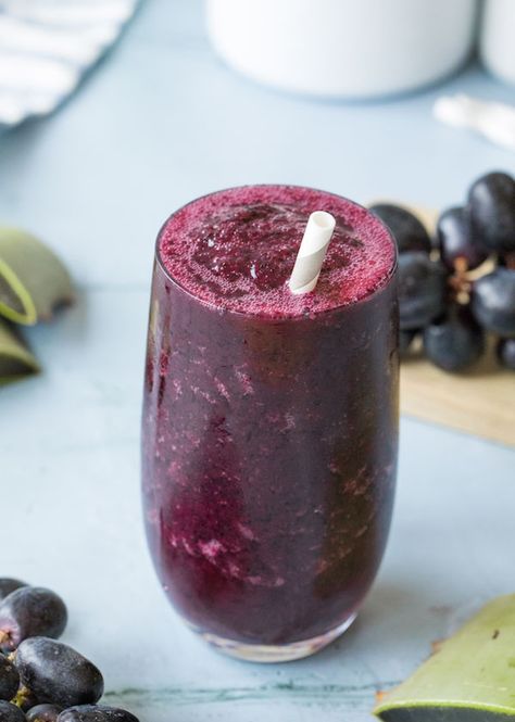 Medical Medium Blog: read Aloe Grape Slushy now at www.medicalmedium.com Cleanse To Heal, Anthony William Medical Medium, Whole30 Recipes Lunch, Avocado Recipes Easy, Medical Medium Recipes, Avocado Recipes Breakfast, Medium Recipe, Easy Whole 30 Recipes, Detox Smoothies