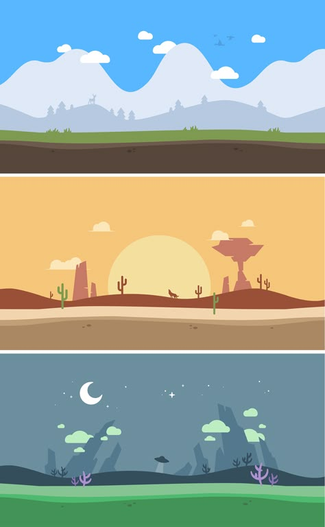 Backgrounds full 2d Game Platform Design, 2d Game Art Background, Pixel Game Background, 2d Game Design, 2d Game Background, 2d Background, Game Background Design, Game Art Environment, Background Game