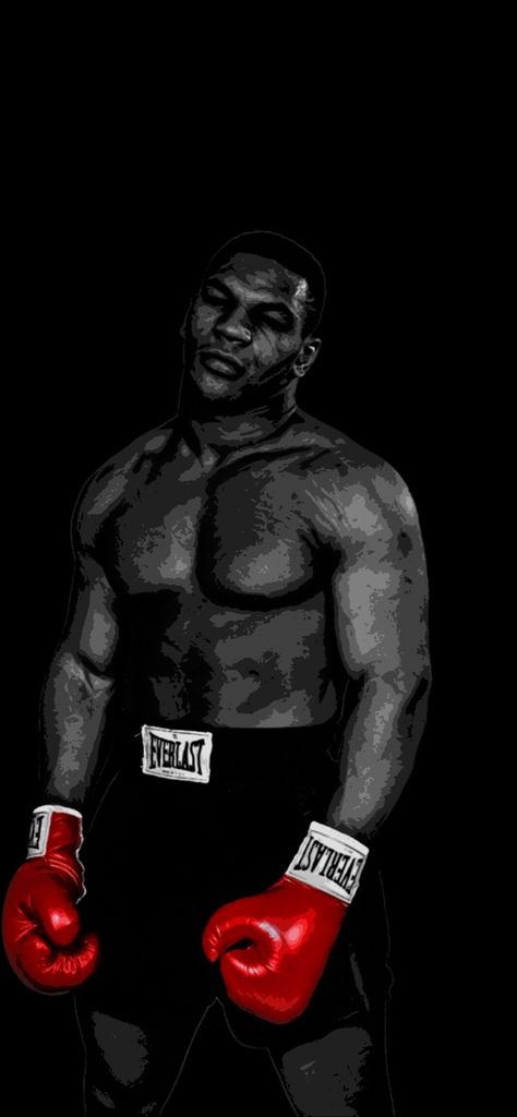 Michael Tyson, Mark Tyson, Boxing Wallpaper, Muhammad Ali Wallpaper, Mighty Mike, Mike Tyson Boxing, Boxing Images, Gym Wallpaper, Ufc Boxing