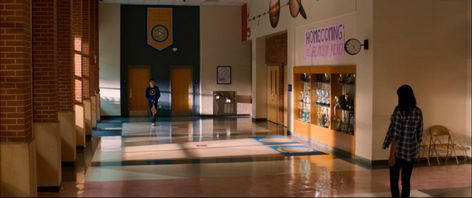 Midtown High School, Shifting To Marvel, Marvel Visuals, Shifting Inspiration, Spider Man Mcu, Mcu Visuals, Marvel Shifting, Mcu Shifting, Avengers Dr