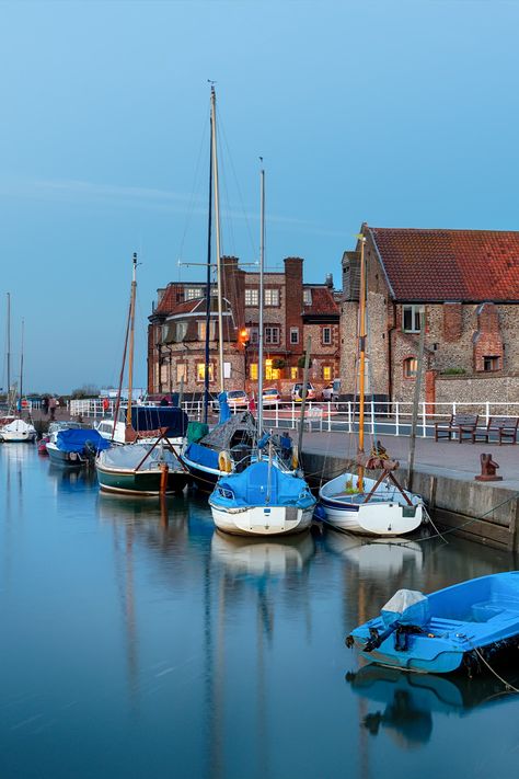 Find Blakeney Holiday Cottages and Homes in Fabulous Norfolk Norfolk Aesthetic, Blakeney Norfolk, Spotted Seal, British Coastline, Short Peacoat, Wells Next The Sea, Village By The Sea, Coastal Scenery, North Norfolk