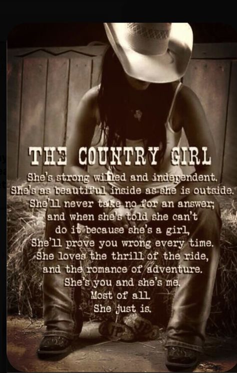 Be Me Quotes, Horse Poems, Bosslady Quotes, Dream Life Photos, Cowgirl Problems, Southern Belle Secrets, Cowgirl Quote, Inspirational Horse Quotes, Father Son Quotes