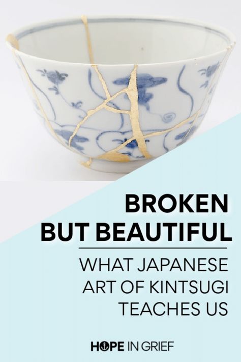 Japanese Art Of Imperfection, Japanese Broken Pottery Gold, Kintsugi Art Inspiration, Broken Pottery Ideas, Kintsugi Quote, Japanese Broken Pottery, Diy Kintsugi, Japanese Pottery Kintsugi, Kintsugi Aesthetic