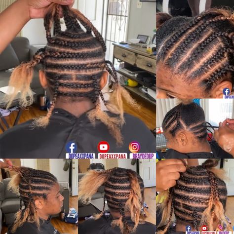 Preparting Braids, Preparting Small Braids, Pre Parting For Knotless Braids, Parting Maps For Braids, Box Braid Parting, Braids Template, Box Braid Parting Pattern, Braids Parting Pattern, Parting Chart For Braids