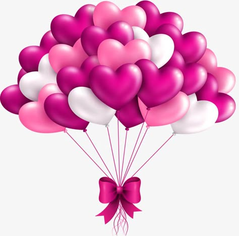 Luvluv Heart Shaped Balloons, Birthday Calendar, Birthday Greeting, Happy Valentines, Happy Valentine's Day, Happy Valentine's, Birthday Greeting Cards, Happy Valentines Day, Birthday Wishes