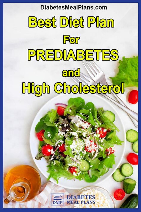 Best Diet Plan For Prediabetes and High Cholesterol (Part 1) https://diabetesmealplans.com/32797/best-diet-plan-for-prediabetes-and-high-cholesterol/ Diet For Diabetics And High Cholesterol, Menu Planning For Diabetics, Diet Plan For High Cholesterol, Best Diet For Prediabetic, 1800 Calorie Diet For Diabetics, Low Carb Low Cholesterol Diet, High Cholesterol Diet Meal Plan, Reverse Prediabetes Diet, High Cholesterol Meal Plan