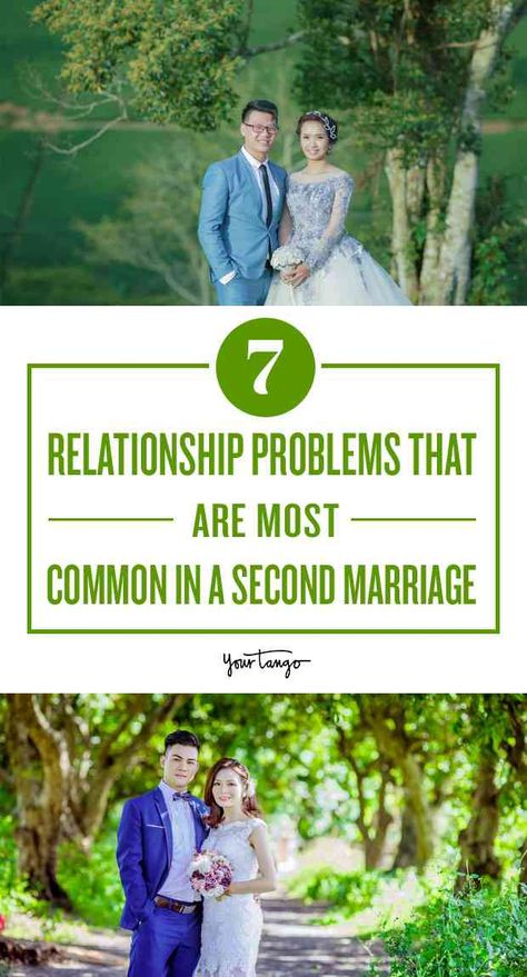 Relationship Advice For Couples In A Second Unhappy Marriage | Dr Karen Finn | YourTango #marriage #marriageadvice #secondmarriage #divorce #unhappymarriage #relationshipadvice Seperation Marriage, Marrying The Wrong Person, 2nd Marriage, Marriage Stills, Third Marriage, Marriage Meaning, Rebound Relationship, Dysfunctional Relationships, Second Marriage